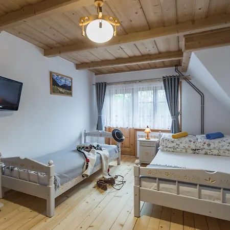 Kwatera prywatna Regionalny Zakopane