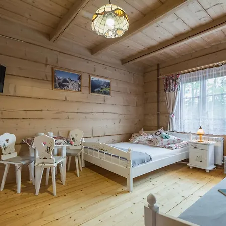Regionalny * Zakopane